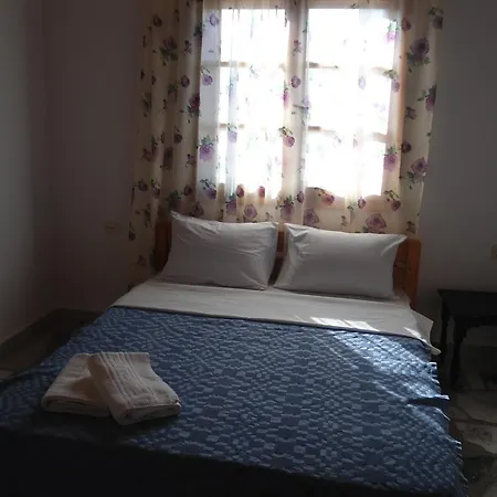 Kostas House
