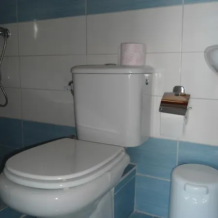 Nyaraló Kostas House Órmosz Panajász