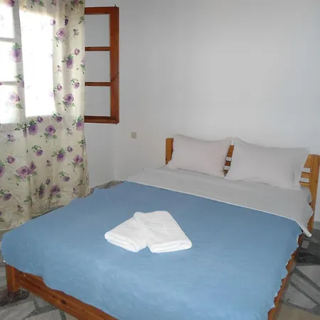Kostas House *