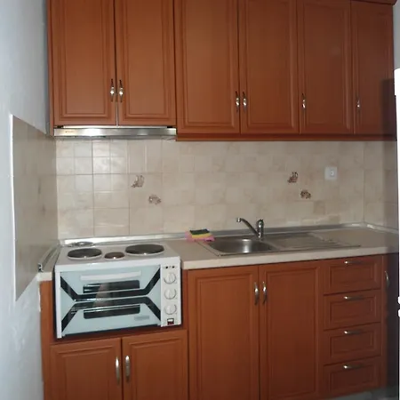 Kostas House Nyaraló Órmosz Panajász