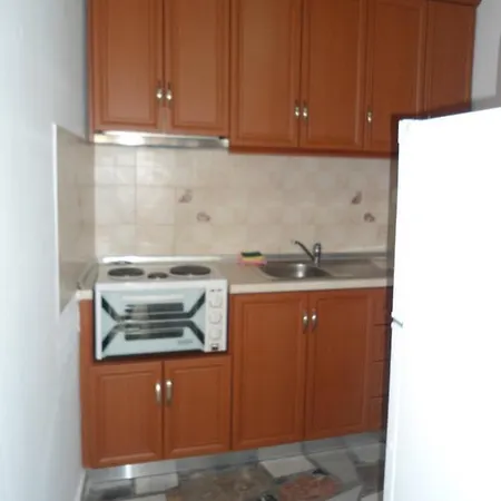 Nyaraló Kostas House