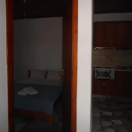 Kostas House *