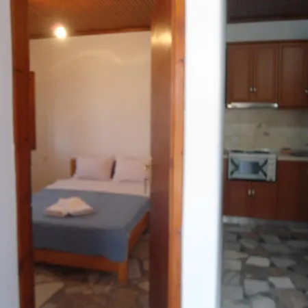 Kostas House