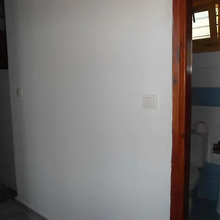 Nyaraló Kostas House Órmosz Panajász