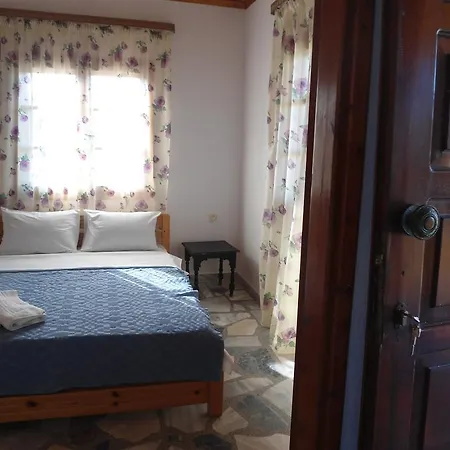 Nyaraló Kostas House