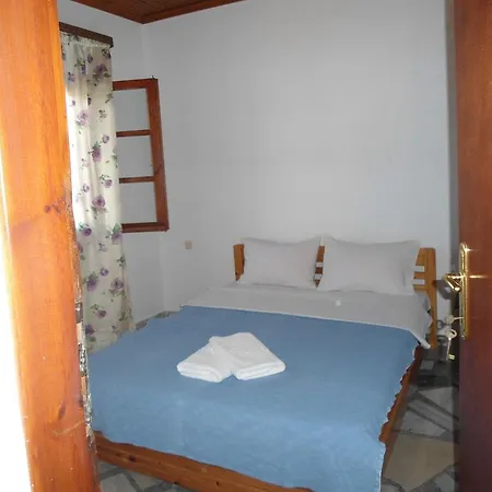 Kostas House Órmosz Panajász