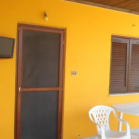 Kostas House * Órmosz Panajász